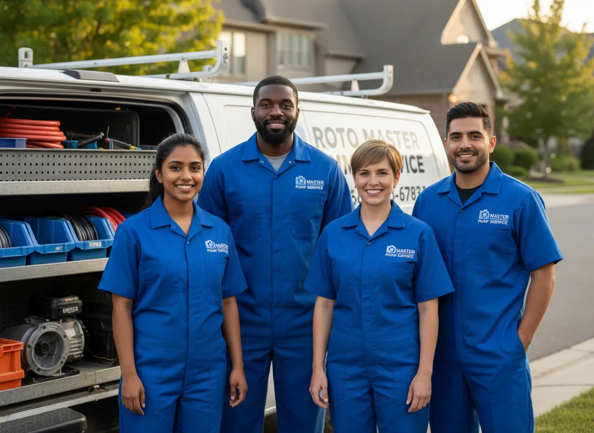 Sump Pump Installation company in Fountainville, PA
